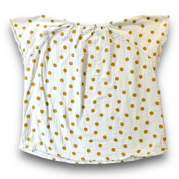 Zara | Girls Polka Dot Play Set (4-5 yrs) - Picture 3 of 8